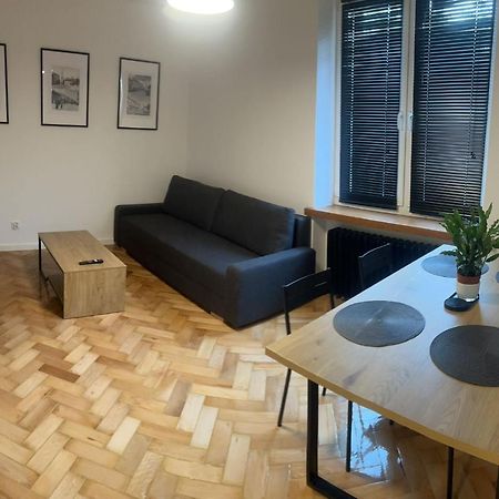 Apartament Освенцім Екстер'єр фото