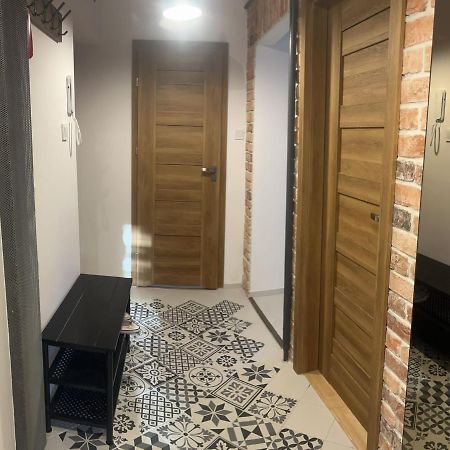 Apartament Освенцім Екстер'єр фото