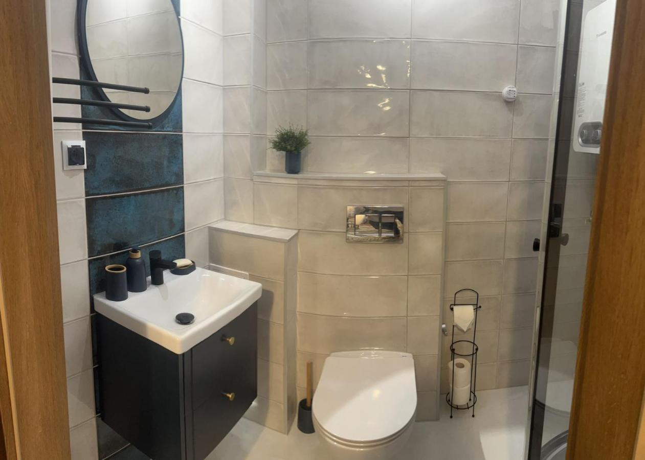 Apartament Освенцім Екстер'єр фото