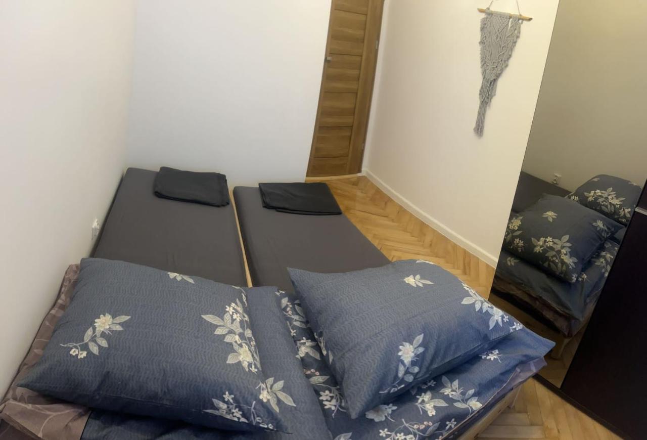 Apartament Освенцім Екстер'єр фото